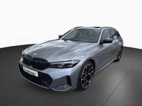 BMW M340d - Vorschau Bild 3