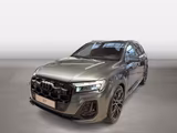Audi Q7 SUV S line 50 TDI quattro 210 kW tiptronic - Audi Q7 von 2026