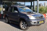 Toyota Land Cruiser 3.0 D-4D 5DRS VX A/T VAN   - Toyota Land Cruiser: Vx
