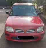 Nissan Auto Nissan Micra - gebrauchte Nissan Micra aus dem Jahr 1998