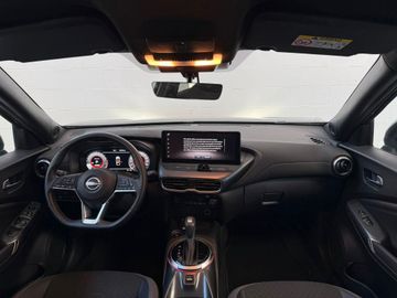 Nissan Juke - 10