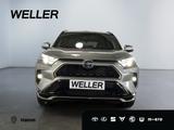 Toyota RAV 4 Plug-in-Hybrid Teamplayer *LED*HUD*SHZ*Cam - Toyota RAV 4 in Hamm