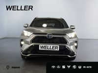 Toyota RAV 4 - Vorschau Bild 1
