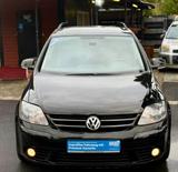 Volkswagen Golf Plus V United, Neue Zahnriemen & Reifen - Volkswagen Golf aus 2008: United