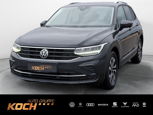 Volkswagen Tiguan 1.5TSI Active DSG Navi LED Kamera