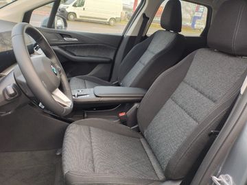 BMW 218i DAB LED Komfortzg. Parkassistent Shz