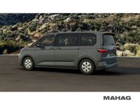 Volkswagen T7 Multivan - Vorschau Bild 3