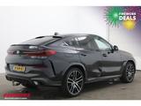 BMW X6 xDrive40i M-Sport HUD ACC Memory H/K 360° Ven - BMW X6 m-sport mit Benzin-Antrieb
