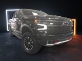 Chevrolet SILVERADO ZR2 4x4 6.2 V8 2025 LPG Offroad - Chevrolet Silverado mit LPG-Antrieb
