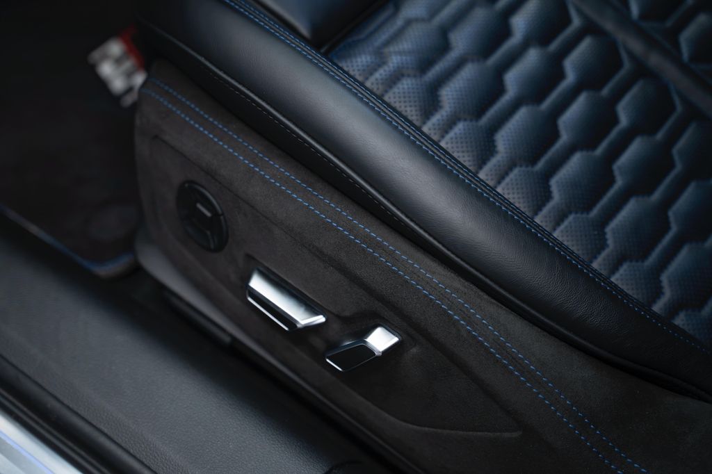 RS6 4.0 TFSI SPECIAL COLOUR25 YEARS RS - Bild 26