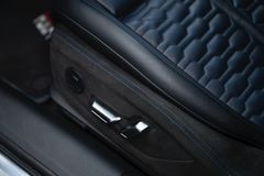 RS6 4.0 TFSI SPECIAL COLOUR