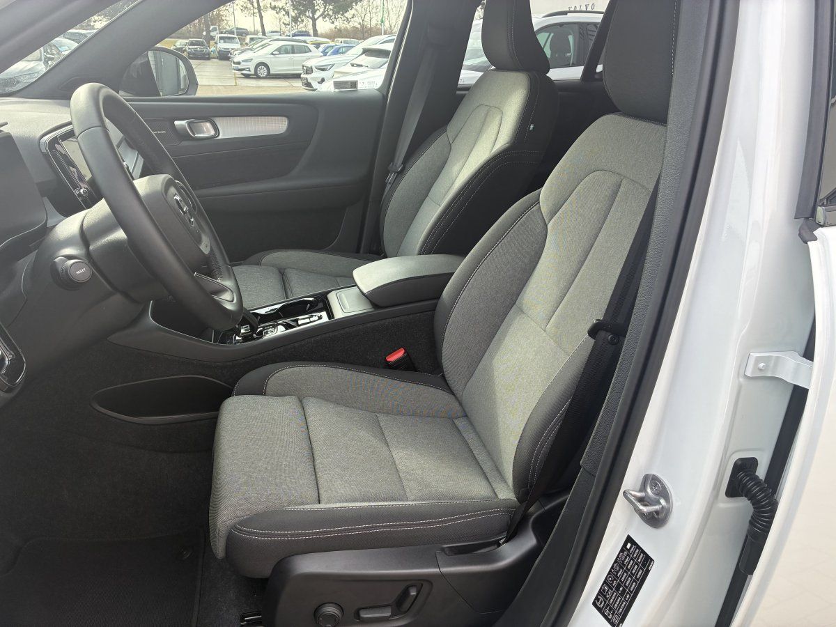 Volvo XC40 - Bild 13