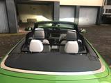 BMW 440i Cabrio Individual Voll 360 HUD AppleCarplay - BMW 440 Benzin Gebrauchtwagen
