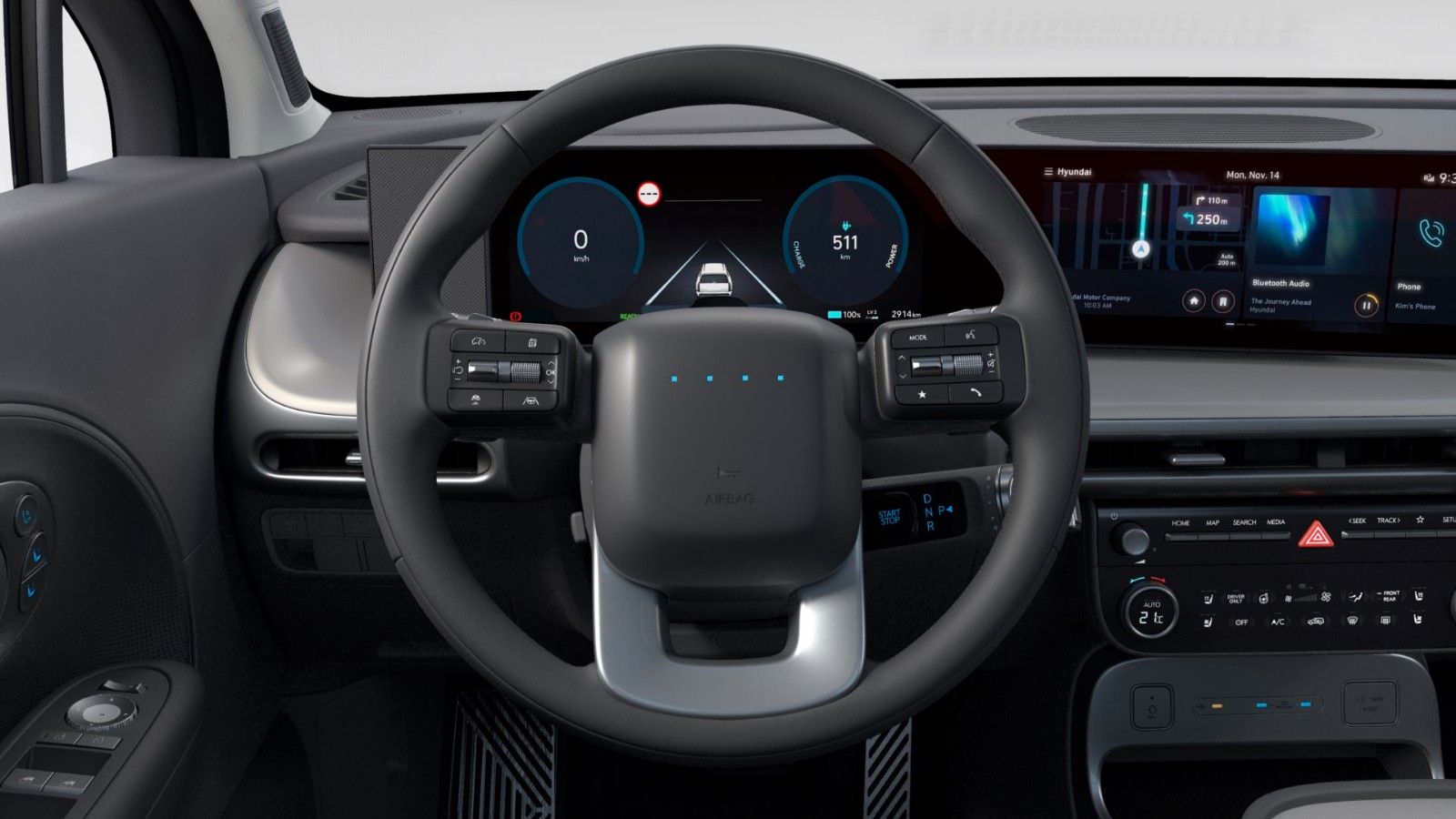 Hyundai IONIQ - Bild 11