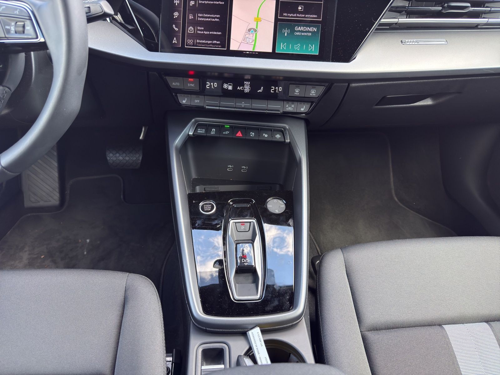 Audi A3 - Bild 7
