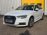 Audi A3 Sportback e-tron sport S-Line Leder LED - Audi A3 mit Hybrid-Antrieb: Alcantara