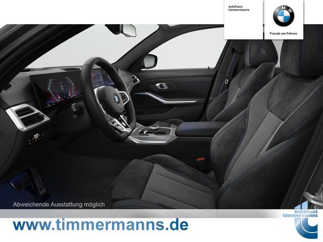 BMW 318 - Bild 3