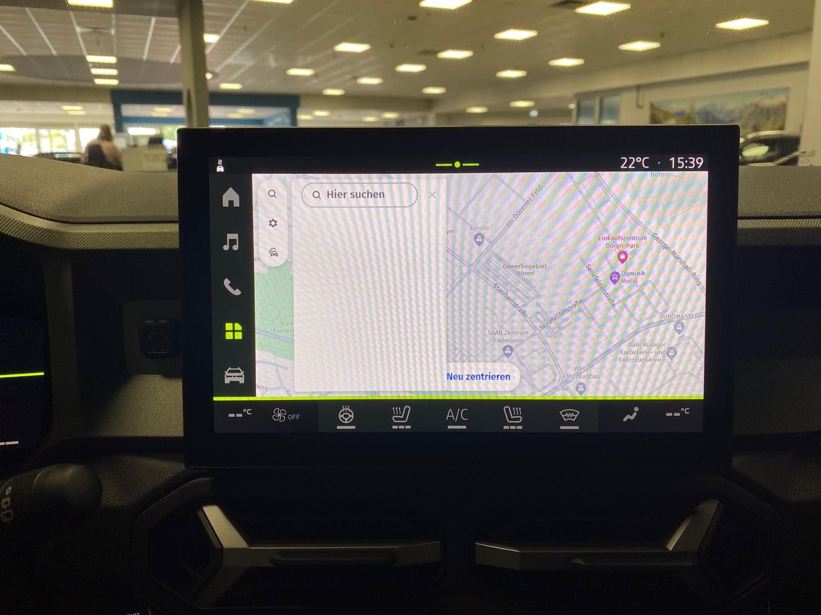Fahrzeugabbildung Dacia Bigster Hybrid 155 Journey APP+KLIMA+RFK+NAVI+An