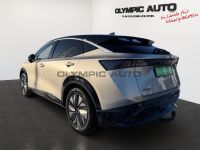 Nissan Ariya 87 kWh Evolve Pack AHK NAVI KAMERA HUD LED - Image