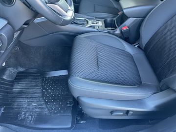 Subaru Forester 2.0ie 4x4 Comfort *4XSHZ*ACC*LED*NAV*