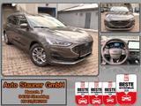 Ford Focus Turnier Titanium X 1.0 EcoBoost MHEV*iACC* - Ford mit Benzin-Antrieb: Kombi, Automatik