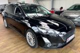 Ford Focus Turnier NAVI,KLIMAAUTO,Zahnrimen neu - Ford Focus in Bonn