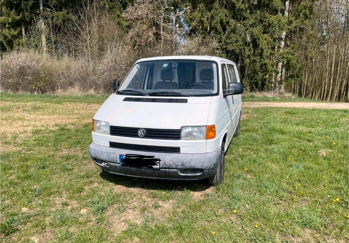 Volkswagen Andere