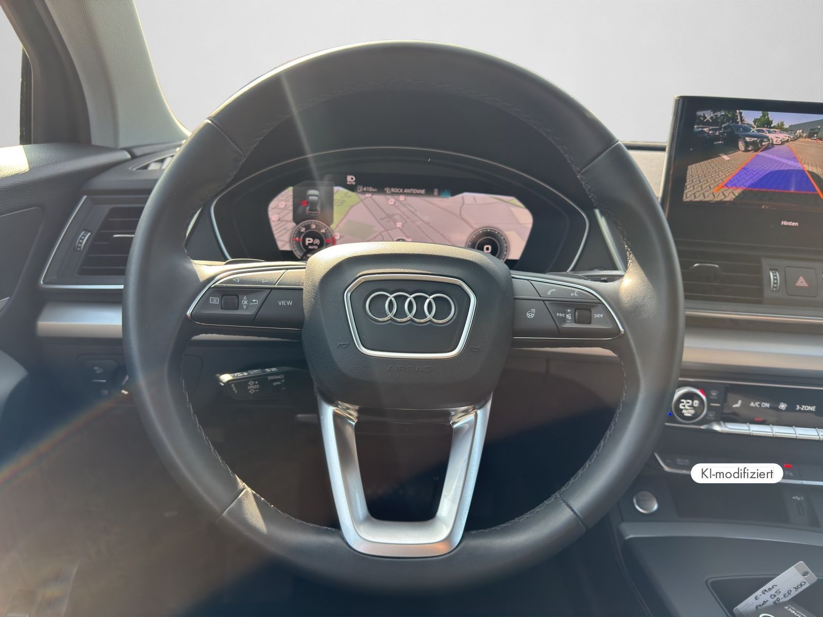 Audi Q5 - Bild 10