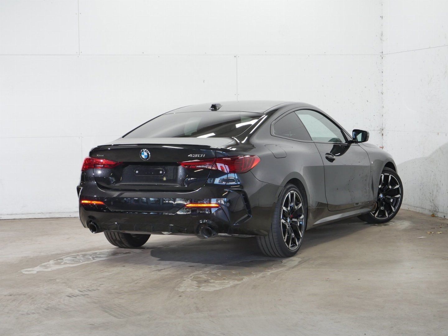 BMW 430 - Bild 4