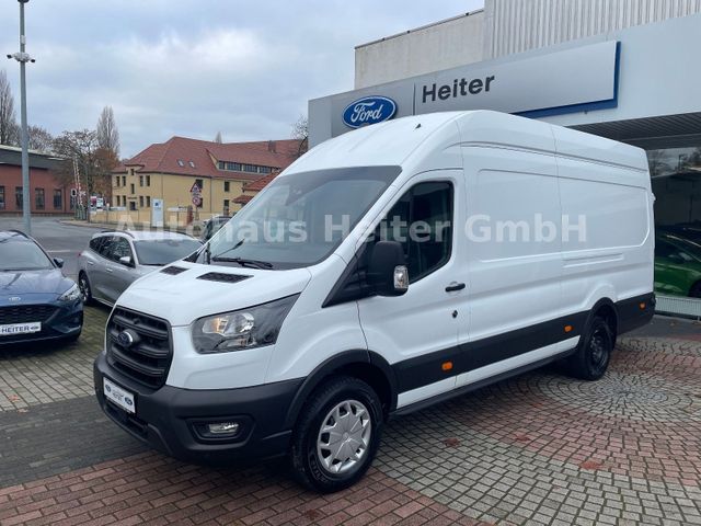 Ford Transit 350 L4H3 Trend / Express-Line+Kamera