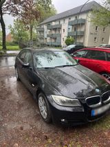BMW 2010 3er - BMW aus 2010: 3er
