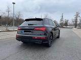 Audi SQ5 Quattro Pano*B&O*ACC*Head-Up*360° 3.0 TFSI - Audi SQ5: TFSI