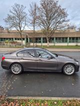 BMW 328i Luxury Line Luxury Line - BMW 328 Limousine 328i luxury line mit Benzin-Antrieb