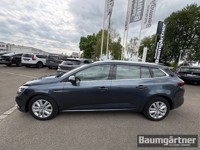 Fahrzeugabbildung Renault Megane Grandtour Business Edition dCi 115 EDC