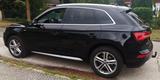 Audi Q5 3.0 TDI AUTOMATIK Quattro TÜV NEU HEAD UP LED - Audi Q5 3.0 TDI