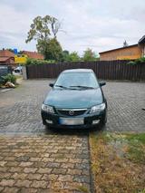 Mazda 323F, Sporty - Mazda 323: 323s