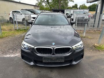 BMW 520 - 2