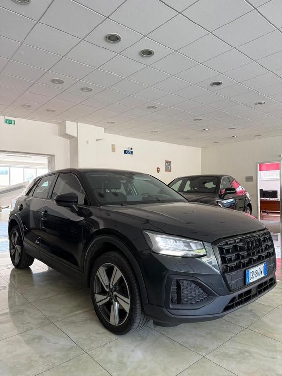 Image of Audi Q2