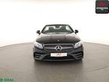 Mercedes-Benz E 450 Cabrio AMG AIRMATIC,MULTIBEAM,BURMESTER,SH - gebrauchte Mercedes-Benz E 450 aus dem Jahr 2020