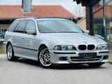BMW 525d A Sport touring M Paket - gebrauchte BMW 525 aus dem Jahr 2002