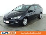 Opel Astra 1.0 Turbo Business Start/Stop*NAVI*PDC*SHZ - Opel Astra Business mit Benzin-Antrieb