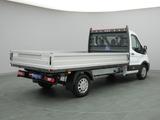 Ford Transit Pritsche EK 350 L3 Trend 130PS -38%* - : Händler