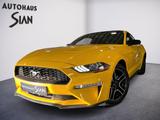 Ford Mustang 2.3 EcoBoost Autom.*DIGITAL-TACHO*LED* - Ford Mustang Gebrauchtwagen in Bremen