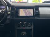 Skoda Kodiaq 2.0 TSI DSG Tour 4x4 SHZ NAVI AHK ACC LED - Skoda Kodiaq TOUR mit Benzin-Antrieb