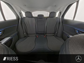 Mercedes E 300 - 8