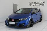 Honda Civic Type-R GT *REMUS*H&R*SCHALE*TOP ZUSTAND* - Honda Civic: Type R