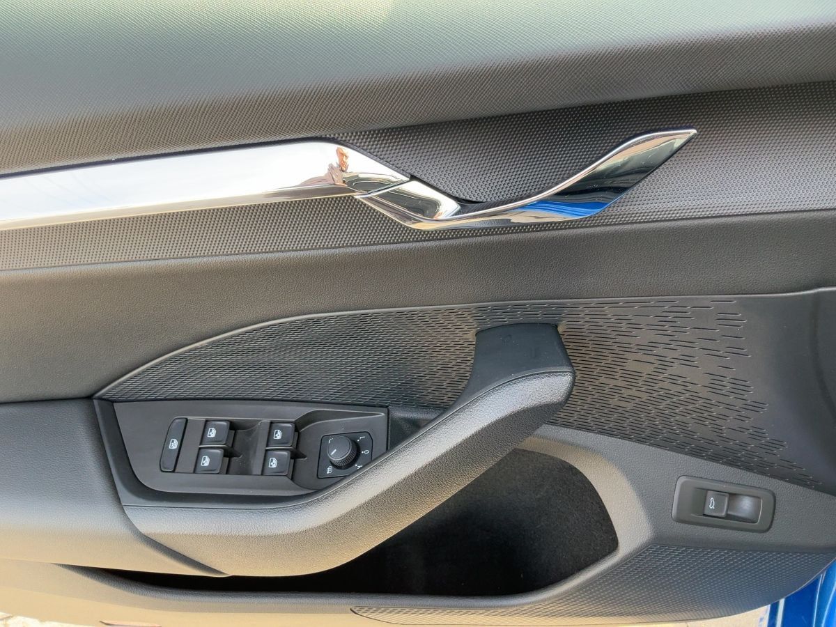 Skoda Octavia - Bild 16