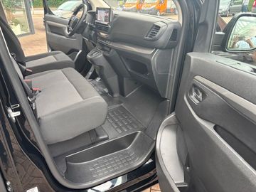 Bild 18 Opel Zafira Life Edition XL