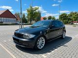 BMW E81 118i 1-er - BMW E81 - BMW 1er Reihe