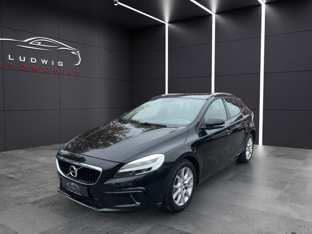 Volvo V40 Cross Country/AUTOMATIK/EURO6/LED/KAMERA